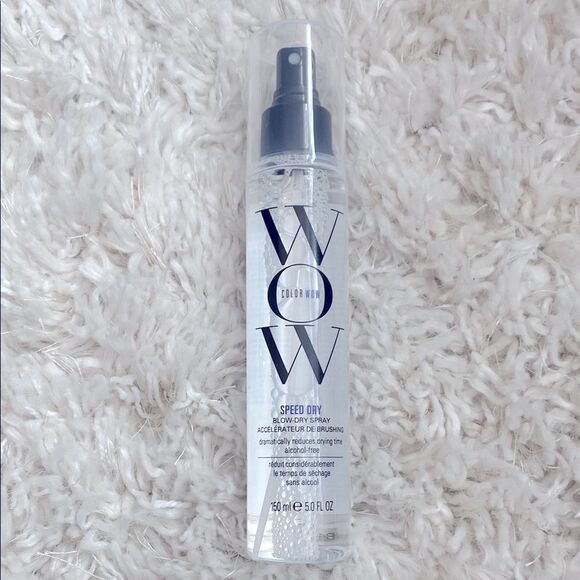 WOW Color Wow Speed Dry Spray - Picture 1 of 1